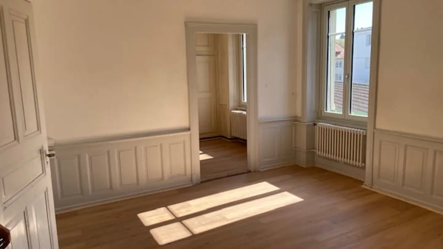 Appartamento in affitto - Grand-Rue 34, 2710 Tavannes - Foto 3