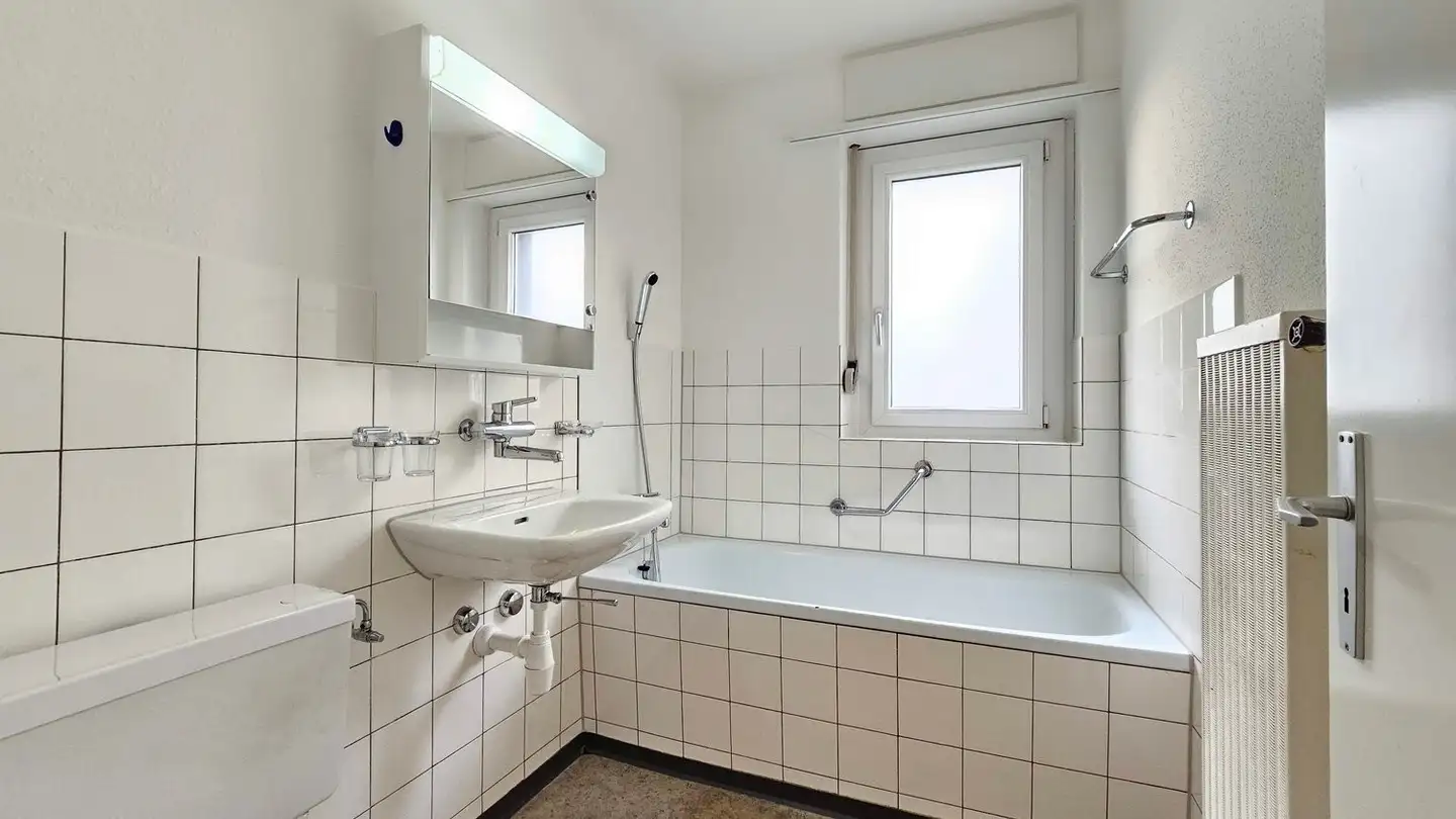 Appartamento in affitto - Lingerizstrasse 74b, 2540 Grenchen - Photo 4