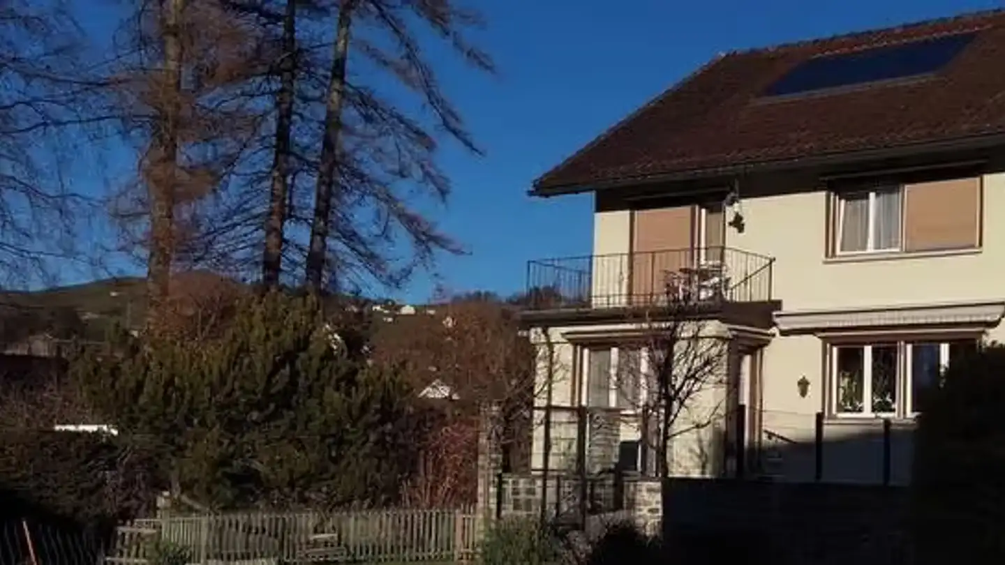 Casa bifamiliare in affitto - Gaiserstrasse 12, 9050 Appenzell