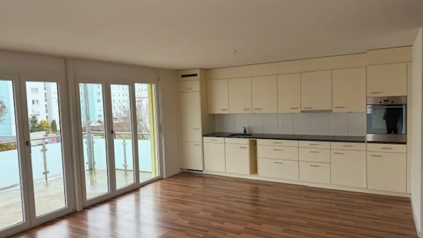 Appartement à louer - Mattenstrasse 3, 5722 Gränichen