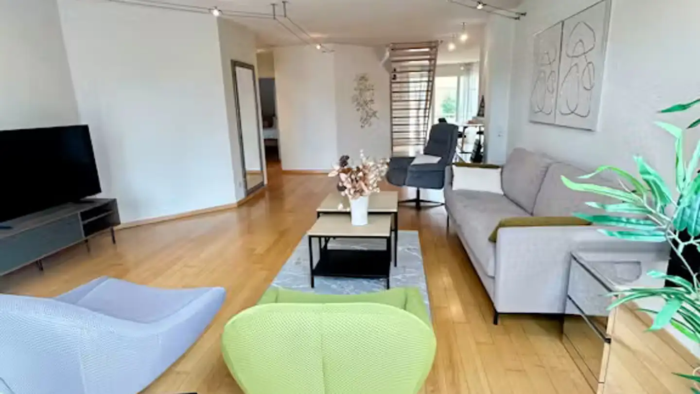 Wohnung mieten - Graswinkelstrasse, 8302 Kloten - Foto 3
