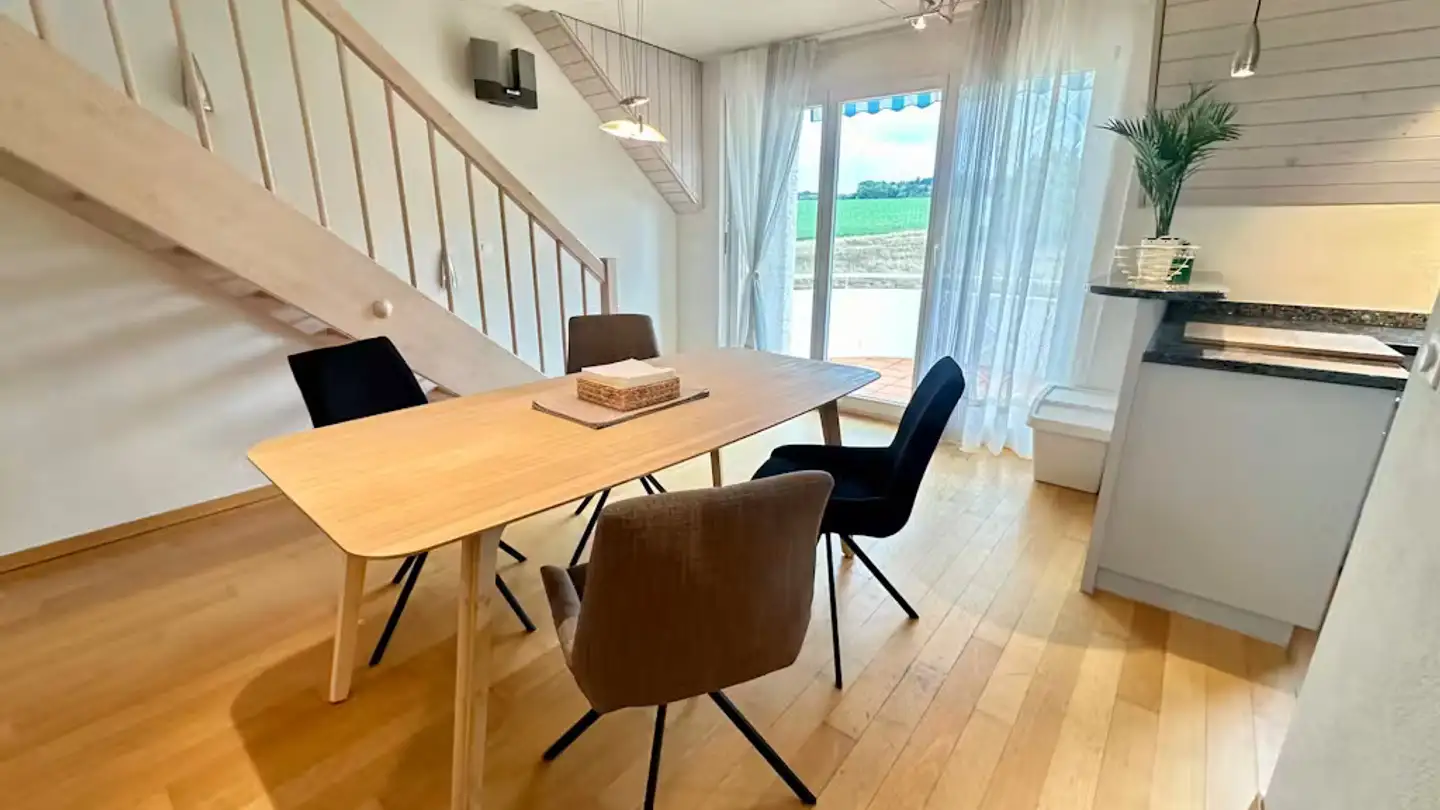 Wohnung mieten - Graswinkelstrasse, 8302 Kloten - Foto 4