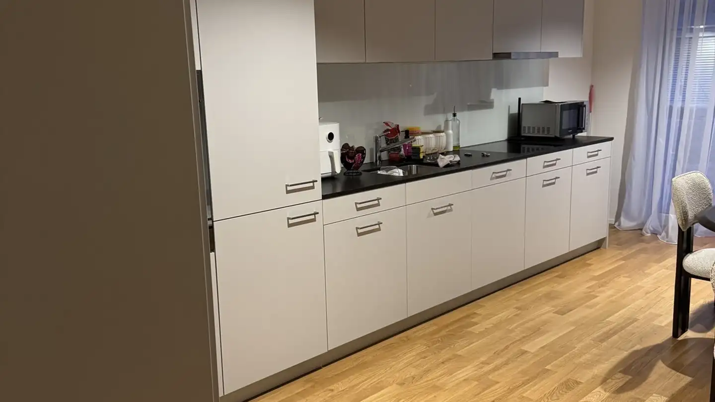 Appartement à louer - Brühlstrasse 5a, 2540 Grenchen