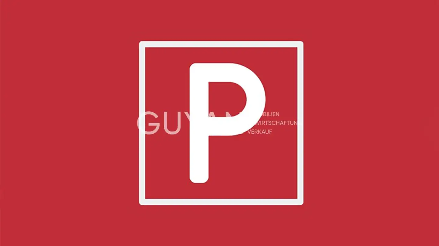 Underground parking space for rent - Museumstrasse 22a, 7260 Davos Dorf