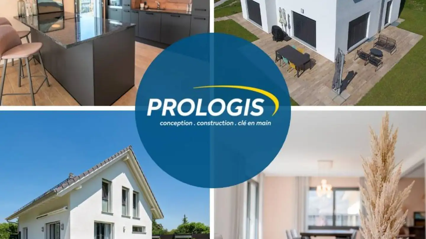 Single house for sale - 1115 Vullierens