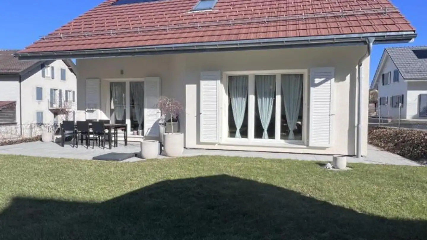 Casa singola in vendita - 1115 Vullierens - Foto 2