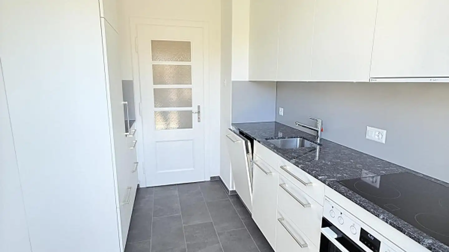 Appartamento in affitto - Schosshaldenstrasse 53, 3006 Bern - Foto 3