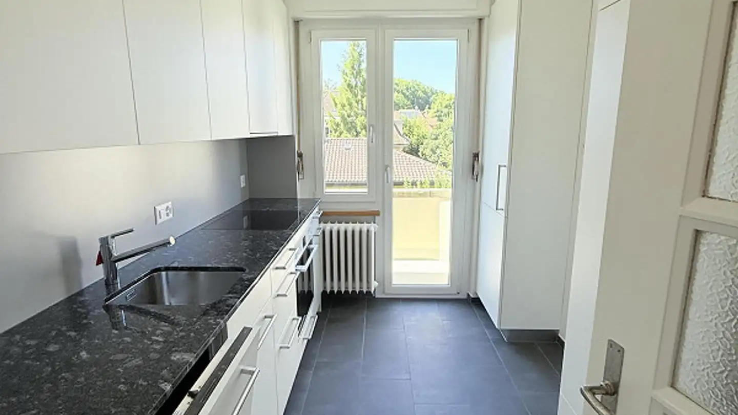 Appartamento in affitto - Schosshaldenstrasse 53, 3006 Bern - Foto 4