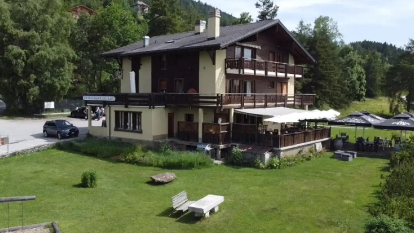 Restaurant for sale - 1974 Arbaz