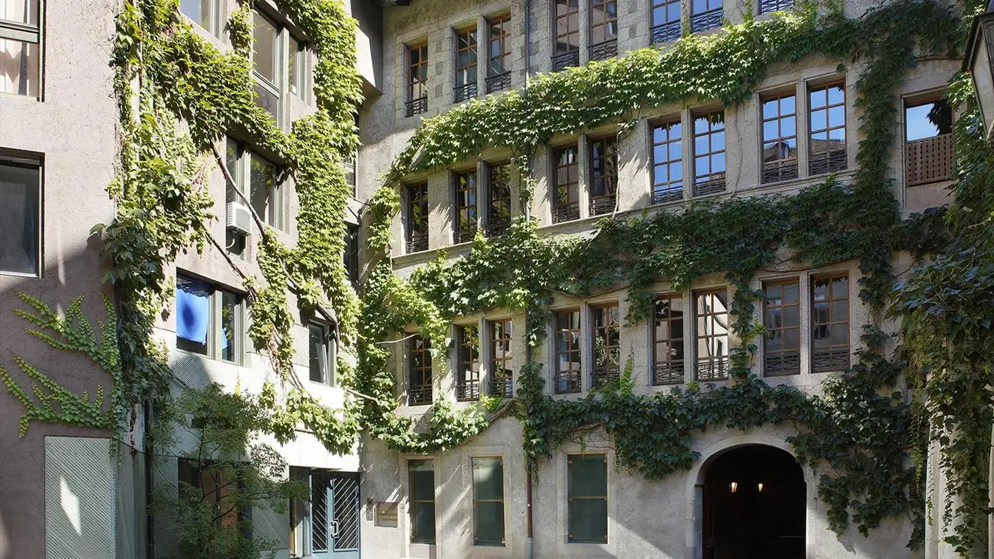 Appartement à louer - Rue De La Pélisserie 18, 1204 Genève - Photo 4