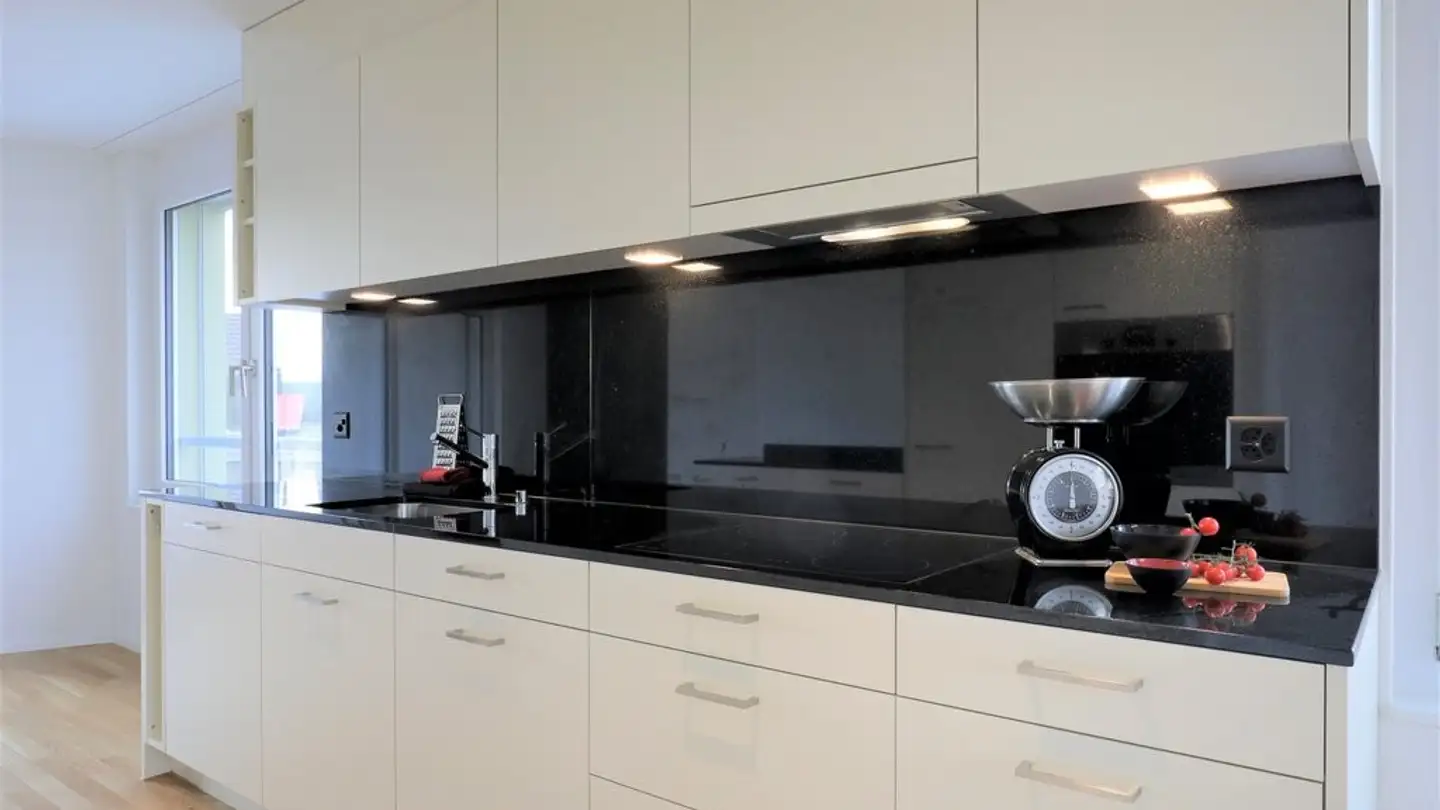 Appartamento in affitto - Geissfluhstrasse 9, 4500 Solothurn - Foto 3