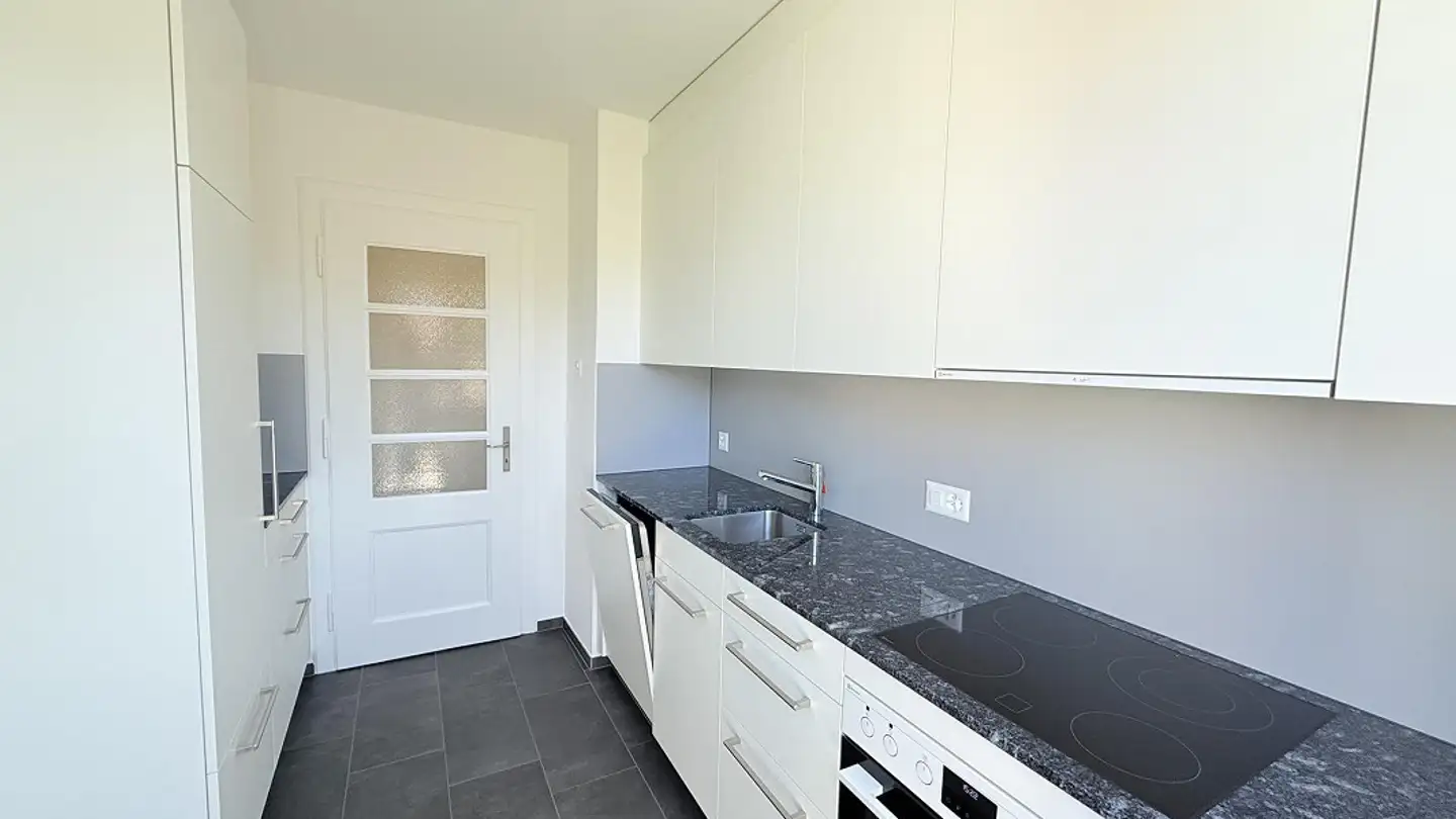 Appartamento in affitto - Schosshaldenstrasse 53, 3006 Bern - Foto 2