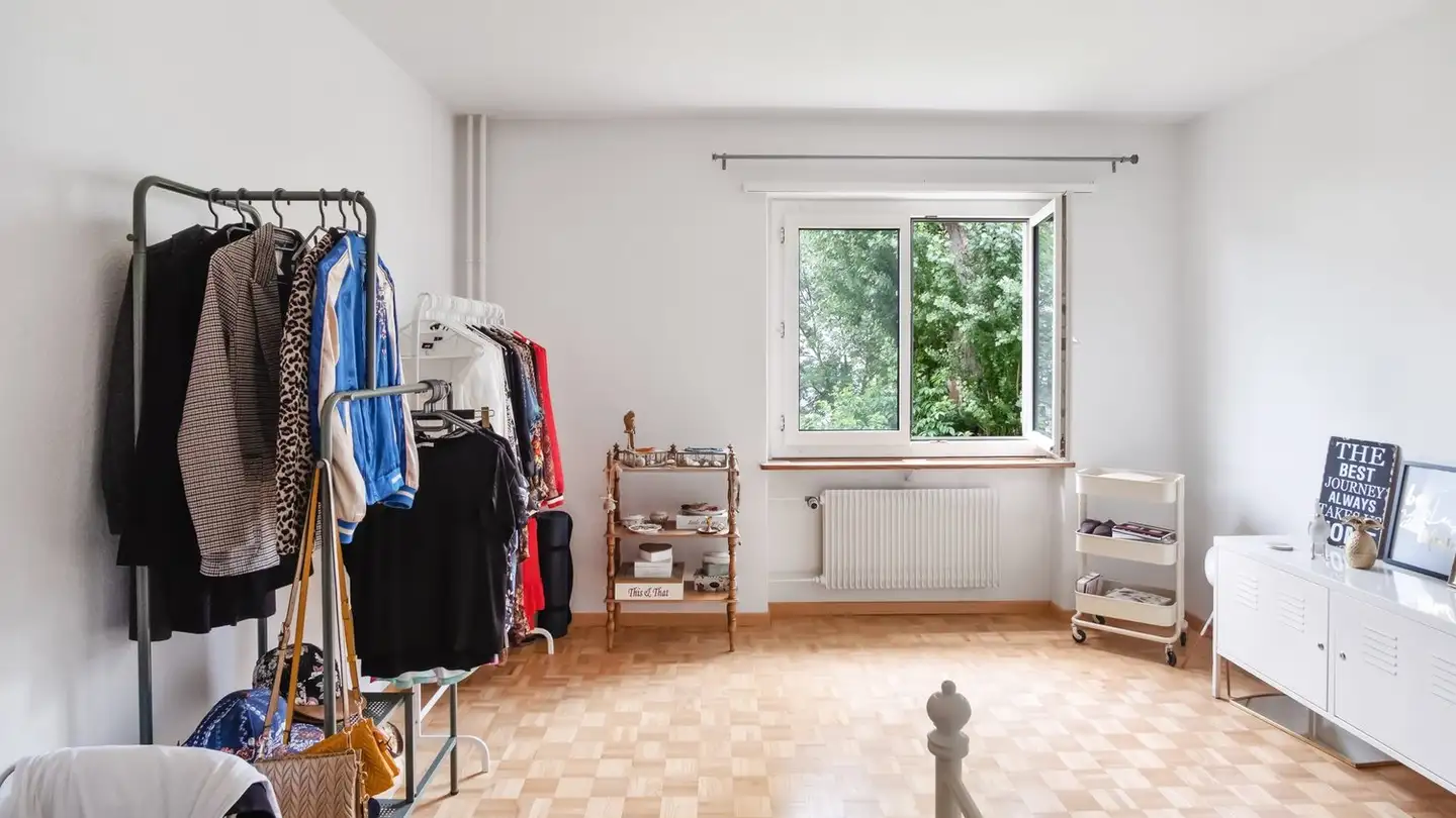 Apartment for rent - Beckhammer 9, 8057 Zürich - Photo 4