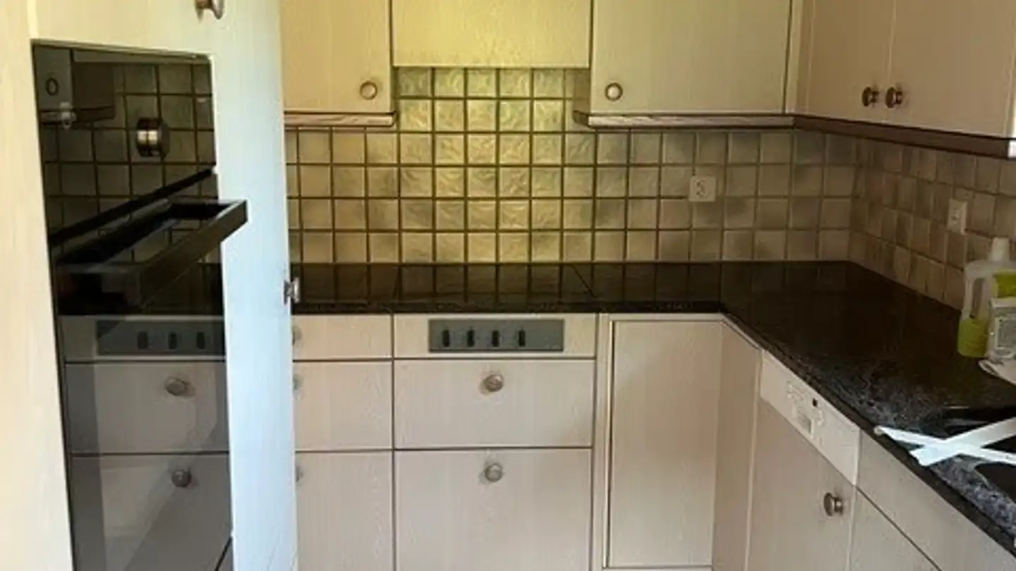 Wohnung mieten - Guldeli 13a, 3716 Kandergrund - Foto 4