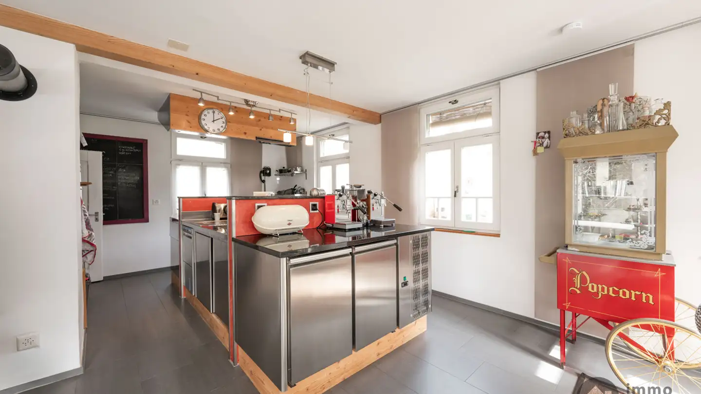 Einfamilienhaus kaufen - 6182 Escholzmatt - Foto 4