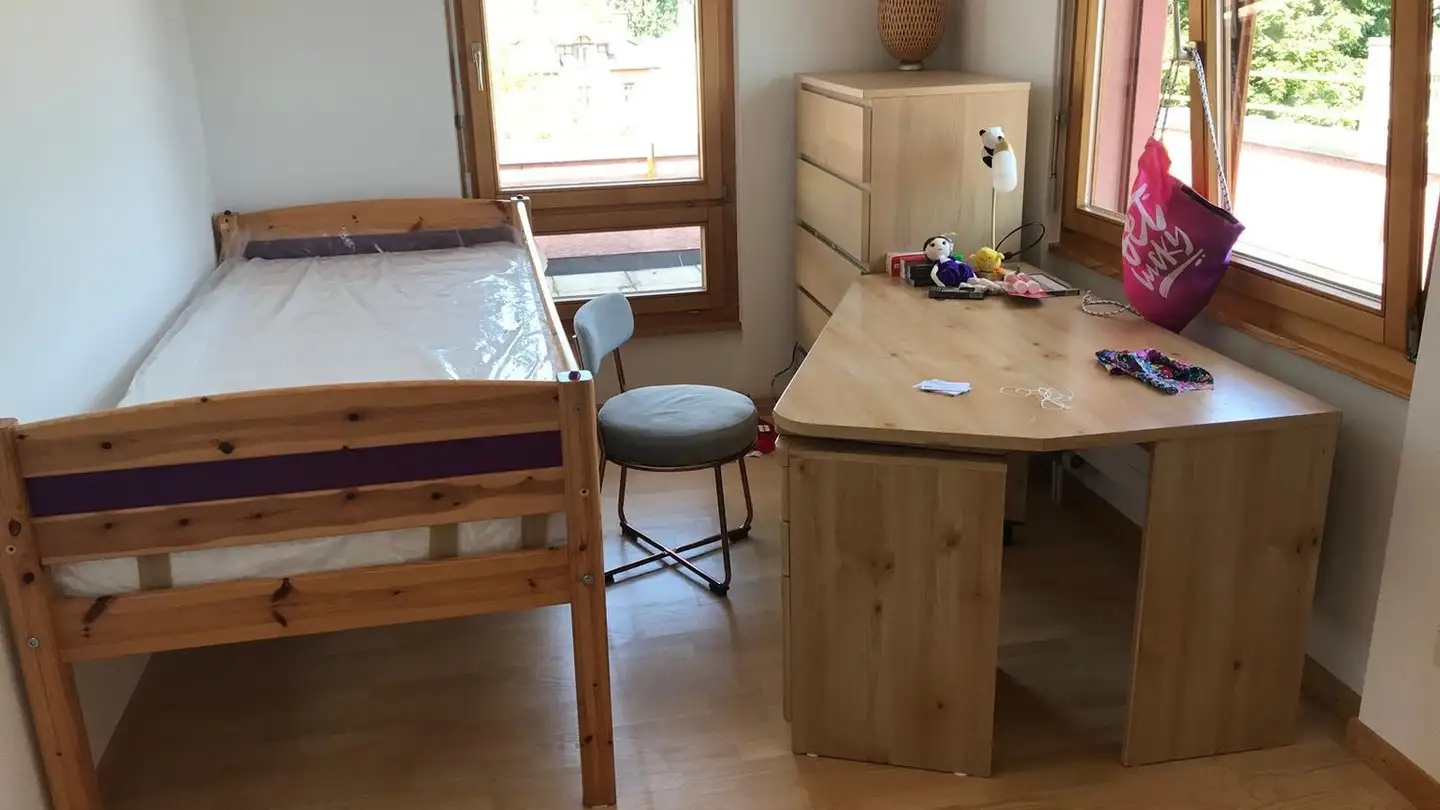 Apartment for rent - Alpenblickstrasse 3, 9320 Arbon - Photo 4