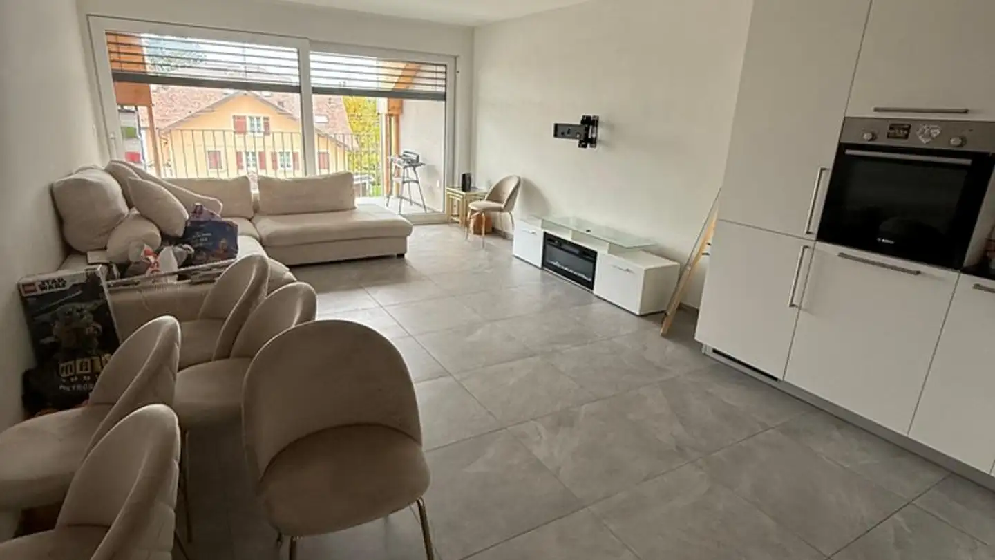 Apartment for rent - Chemin de Sous-Mont 6, 1032 Romanel-sur-Lausanne