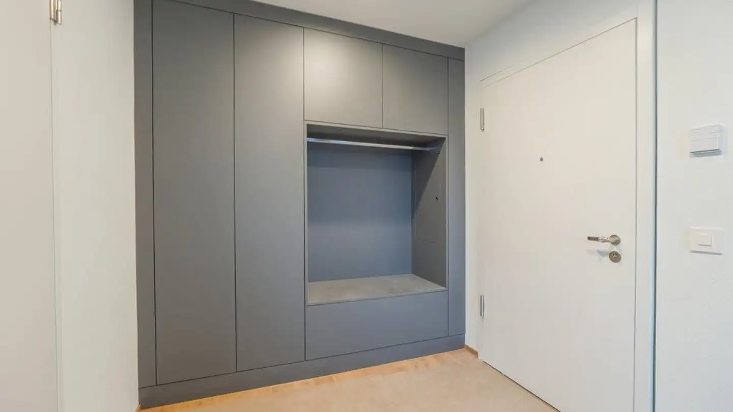 Appartement à louer - Erzenbergstrasse 4, 4410 Liestal - Photo 4