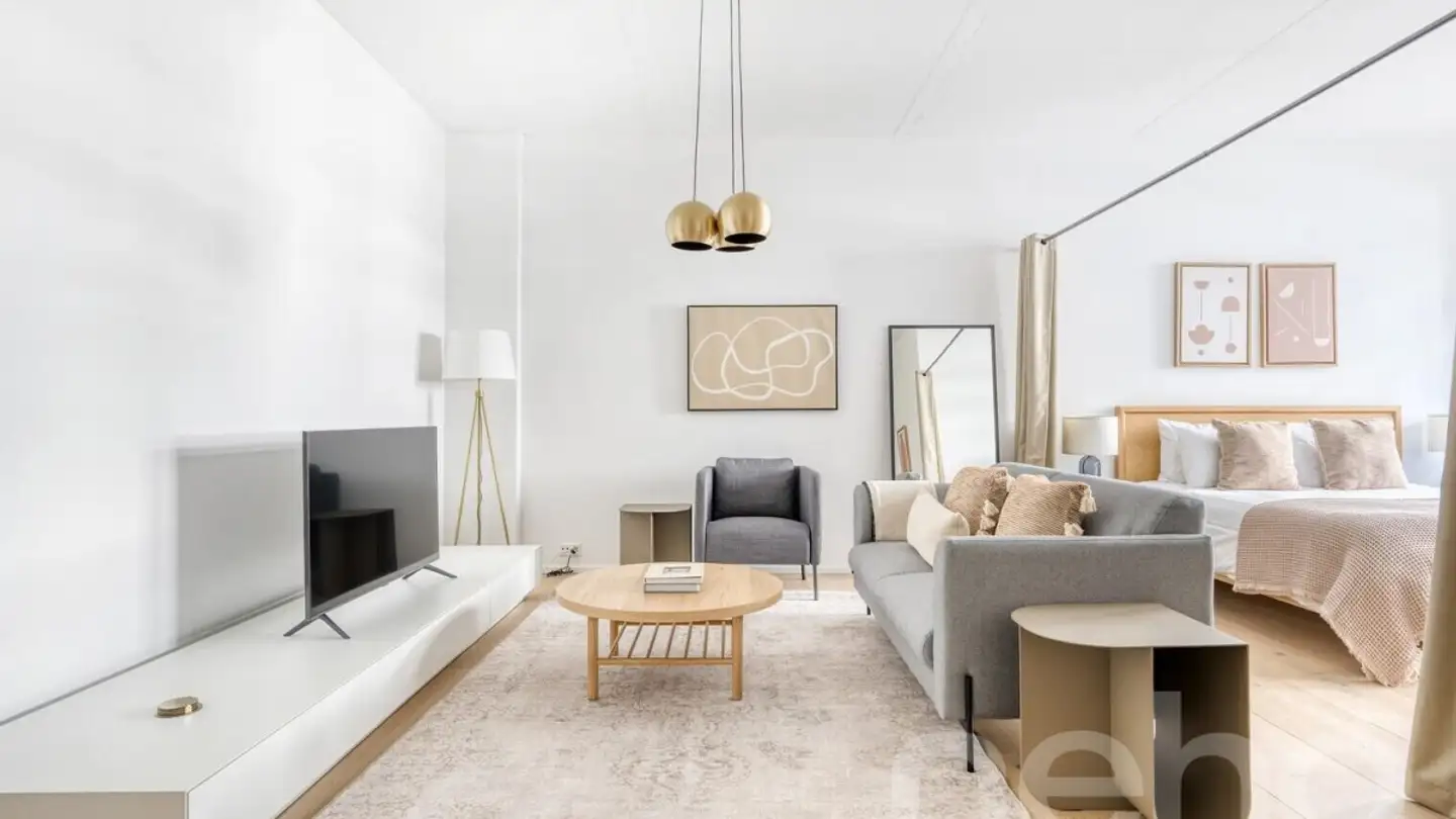 Loft à vendre - 8048 Zürich