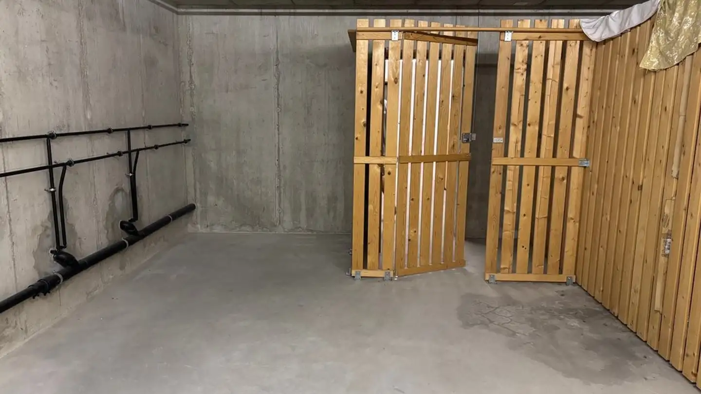 Edificio ad uso misto in affitto - Lindenstrasse 137, 9016 St. Gallen