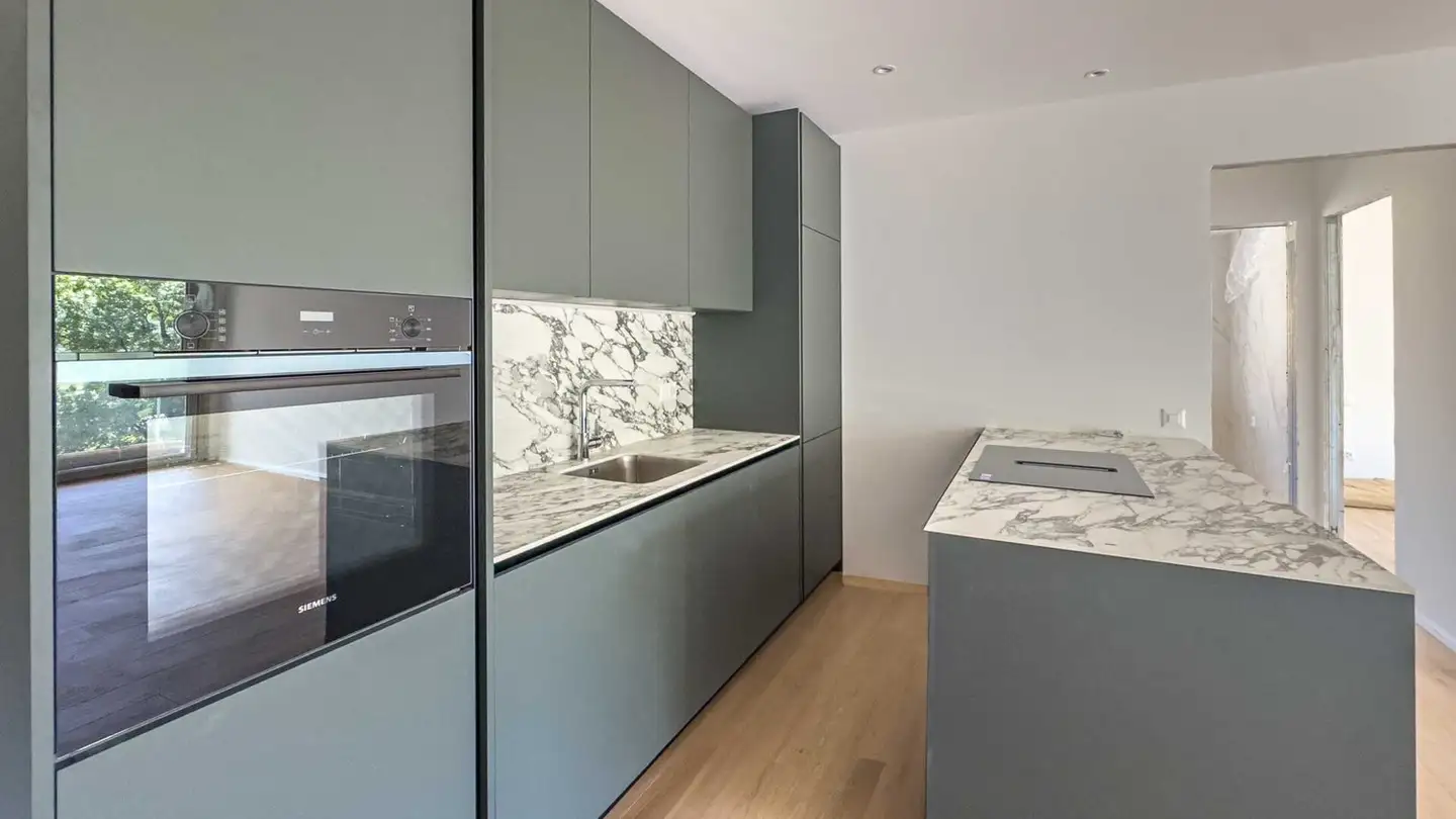 Apartment for sale - Via Ai Cedri, 6943 Vezia - Photo 2