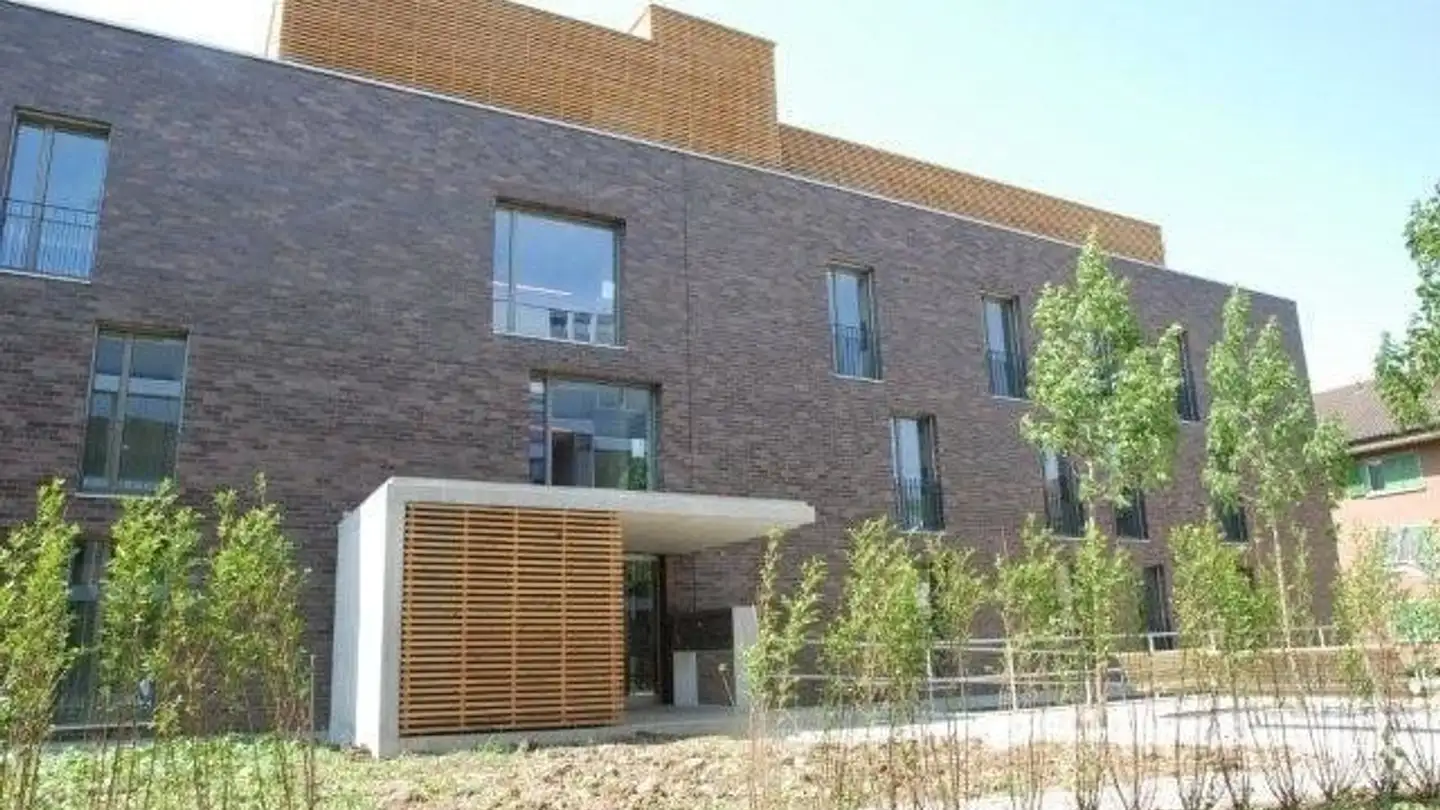 Apartment for rent - Muttenzerstrasse 71, 4133 Pratteln