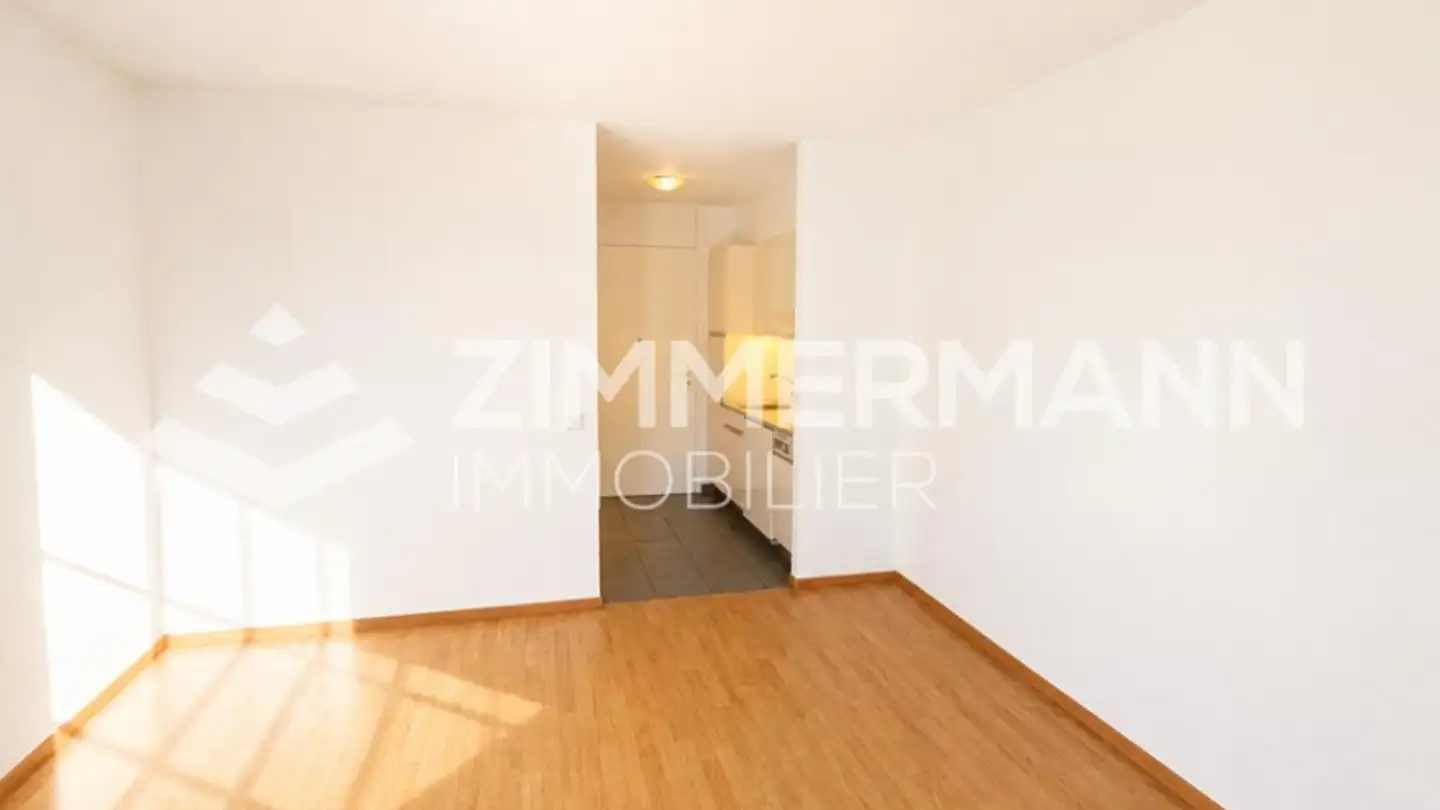 Apartment for rent - Chemin de Sous-Cour, 1145 Bière - Photo 2