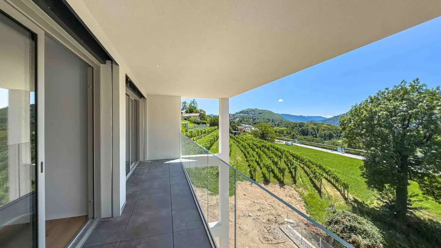 Apartment for sale - Via Ai Cedri, 6943 Vezia - Photo 4