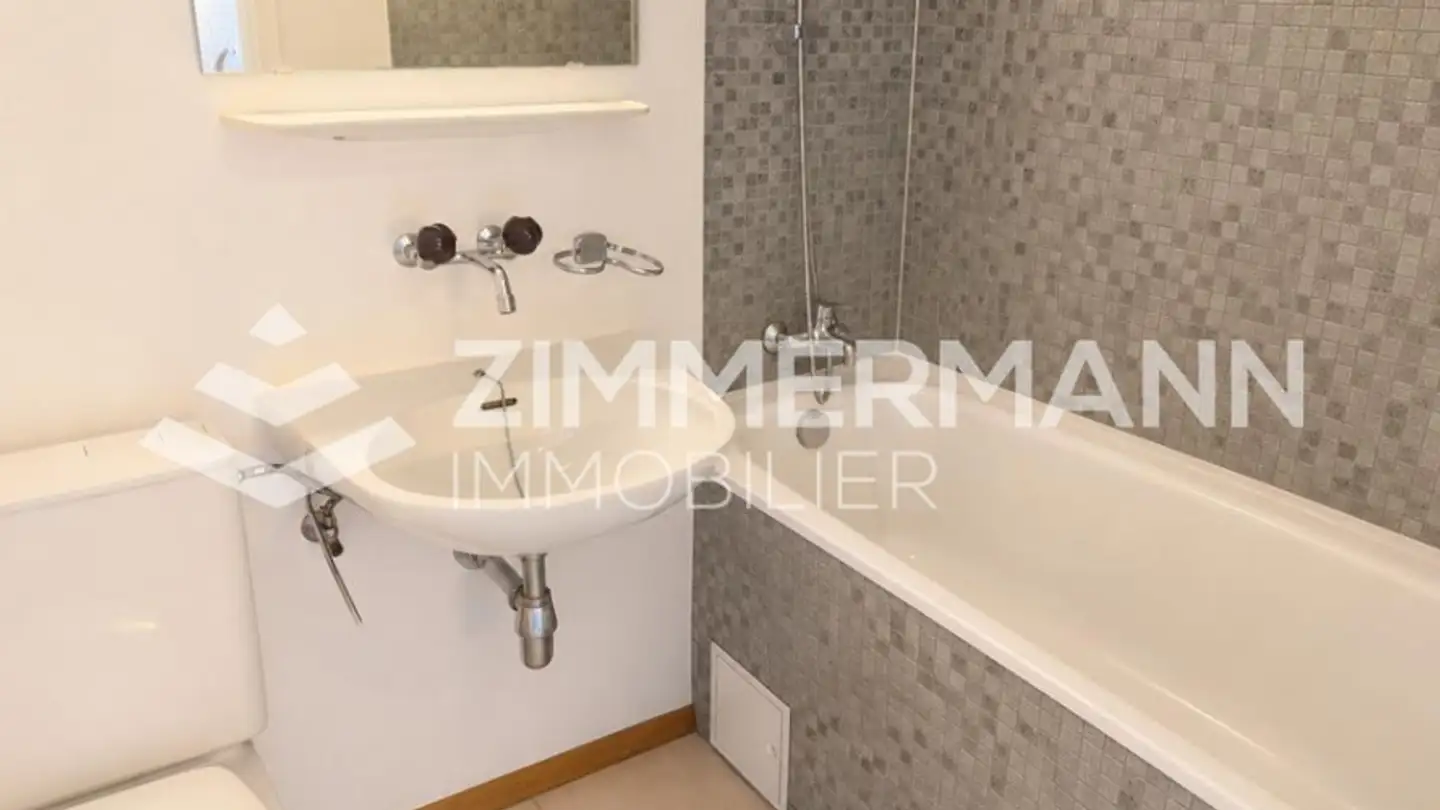 Apartment for rent - Chemin de Sous-Cour, 1145 Bière - Photo 3