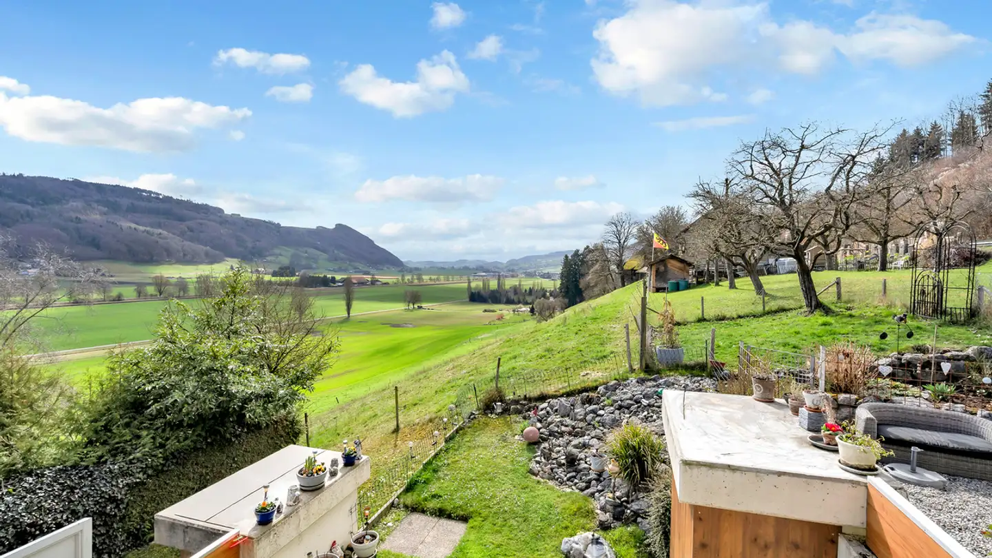 Maison en terrasse à vendre - Bernstrasse, 3125 Toffen - Photo 2