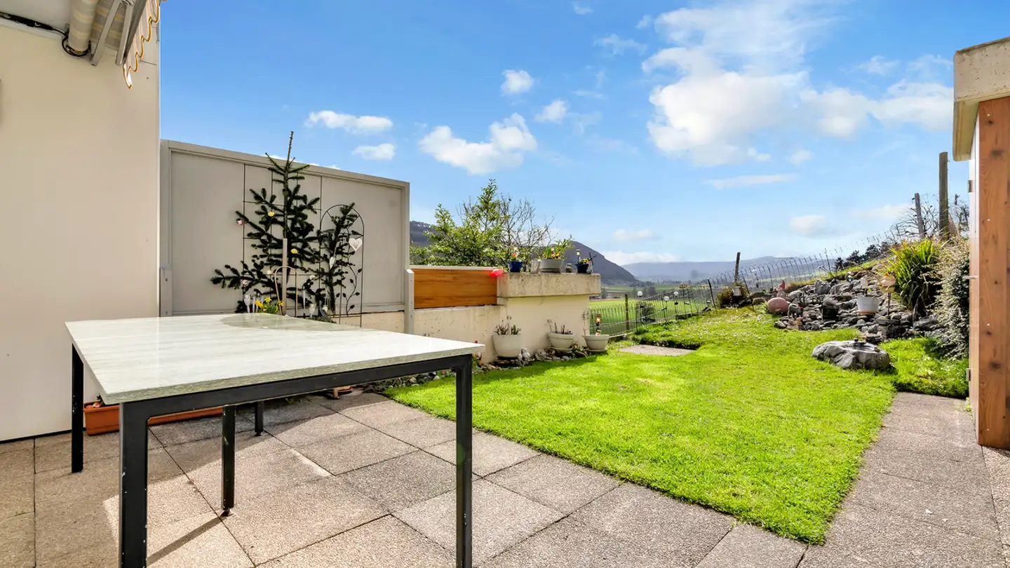 Maison en terrasse à vendre - Bernstrasse 98, 3125 Toffen - Photo 3