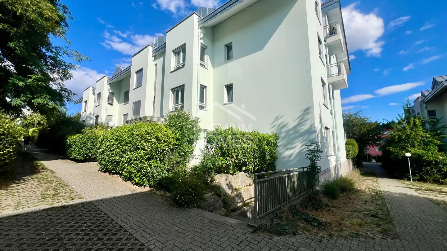 Apartment for sale - 2503 Biel/Bienne