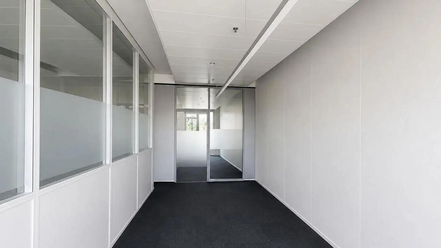 Office space for rent - Henzmannstrasse 20, 4800 Zofingen