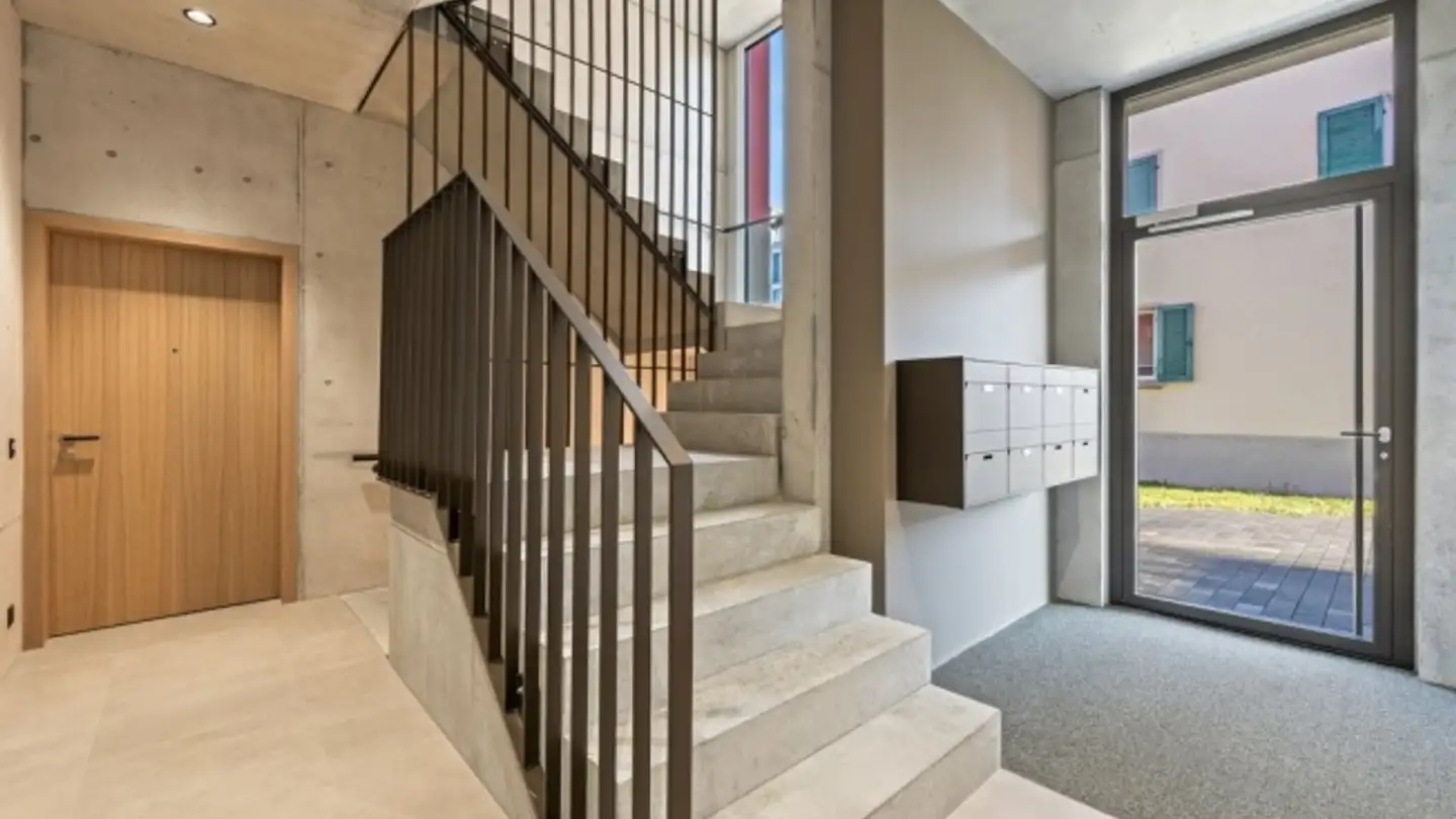 Appartamento in affitto - Albisriederstrasse 276, 8047 Zürich