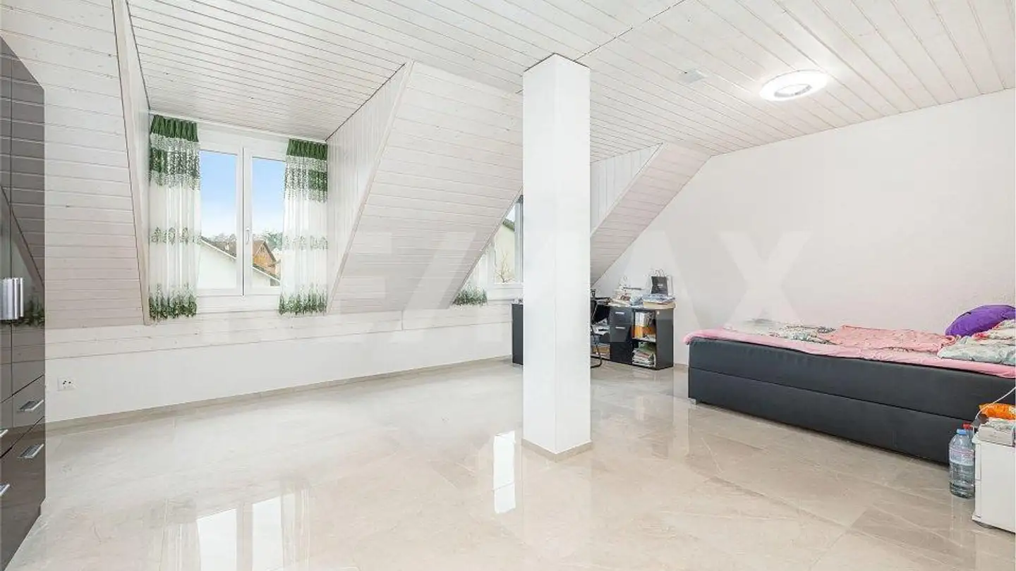 Casa a gradini in vendita - Lebernstrasse 22a, 8207 Schaffhausen