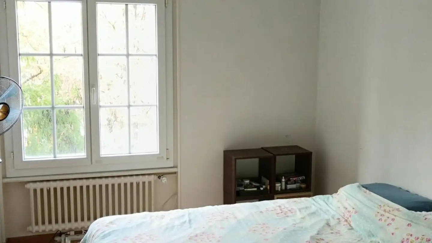 Appartement à louer - Rue De La Poste 26, 1009 Pully