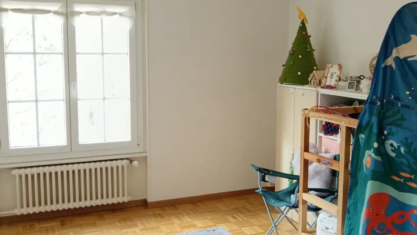 Appartement à louer - Rue De La Poste 26, 1009 Pully - Photo 3