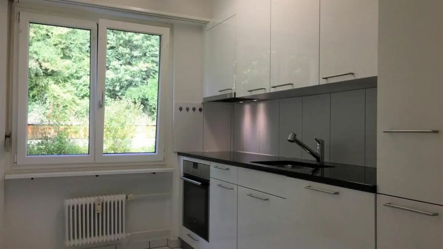 Appartamento in affitto - Keltenweg 5, 5028 Ueken - Photo 2