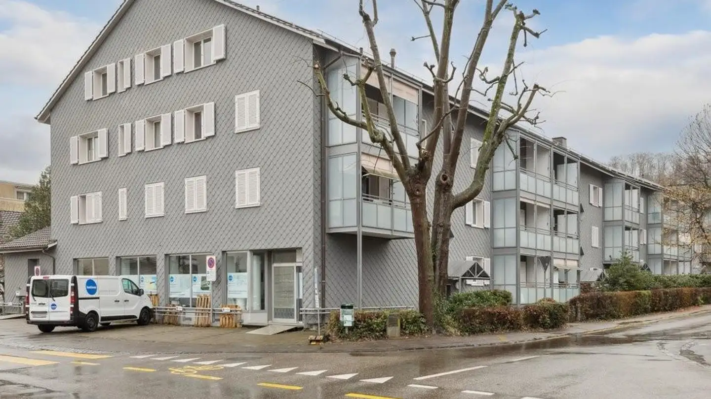 Appartamento in affitto - Gempenstrasse 47, 4133 Pratteln