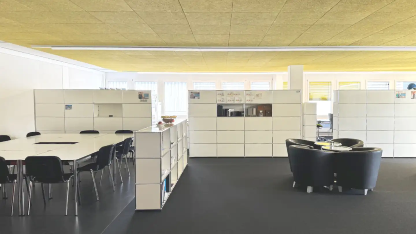Bureau à louer - Industriestrasse 26a, 8404 Winterthur - Photo 2