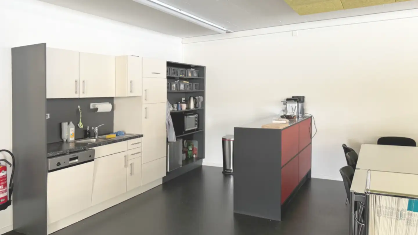 Bureau à louer - Industriestrasse 26a, 8404 Winterthur - Photo 3