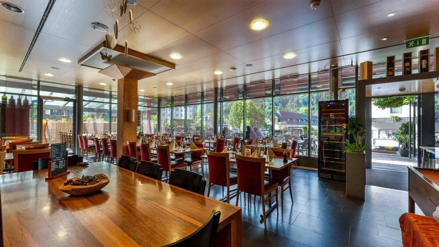 Restaurant for sale - 6390 Engelberg - Photo 3