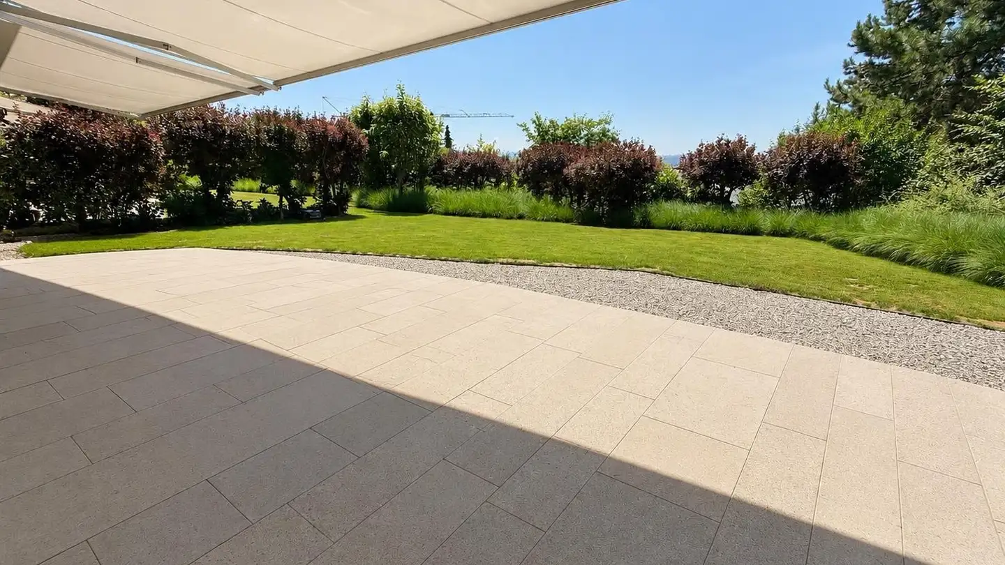 Apartment for rent - 8704 Herrliberg