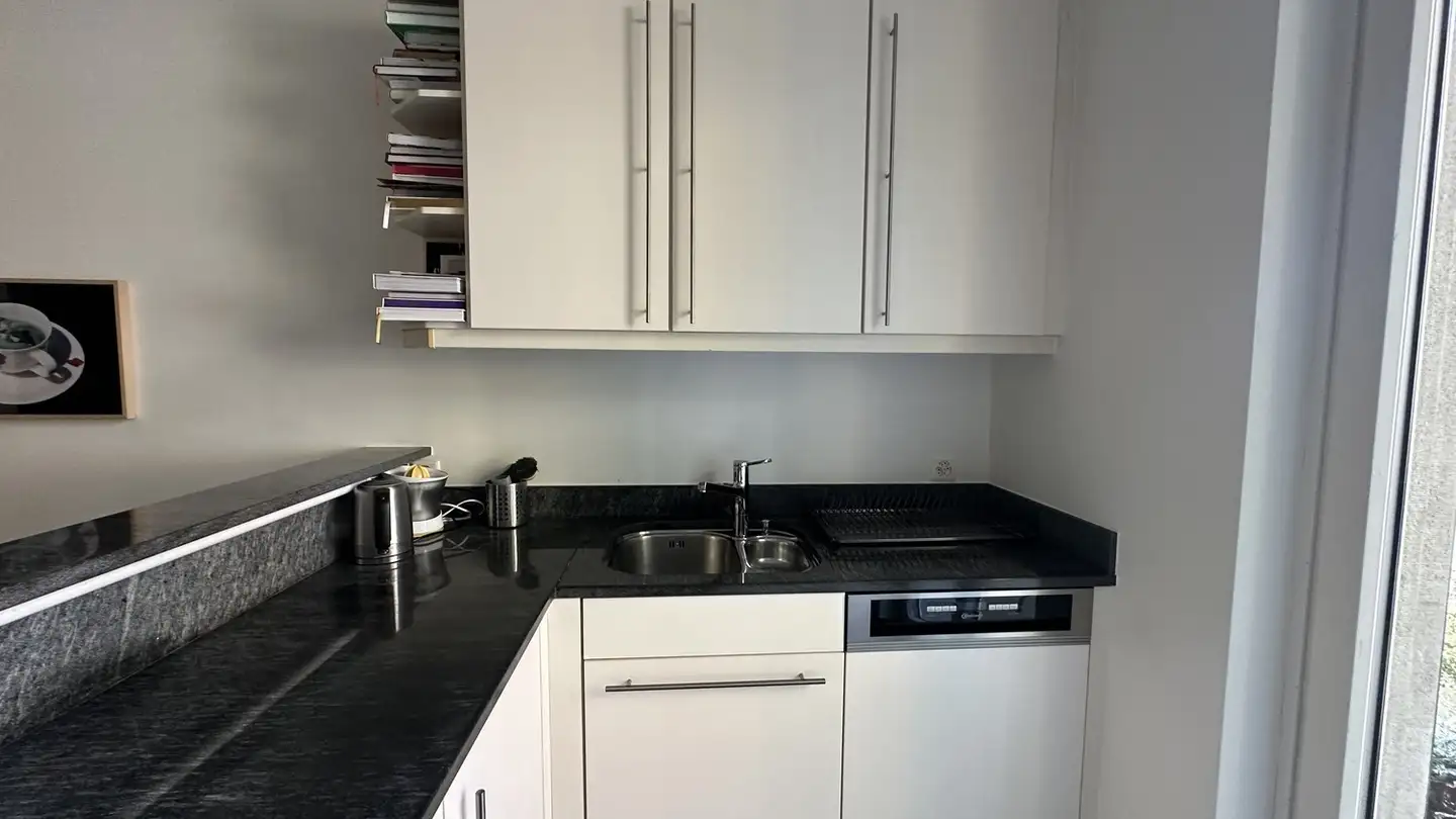 Zimmer mieten - Forchstrasse 232, 8032 Zürich - Foto 4