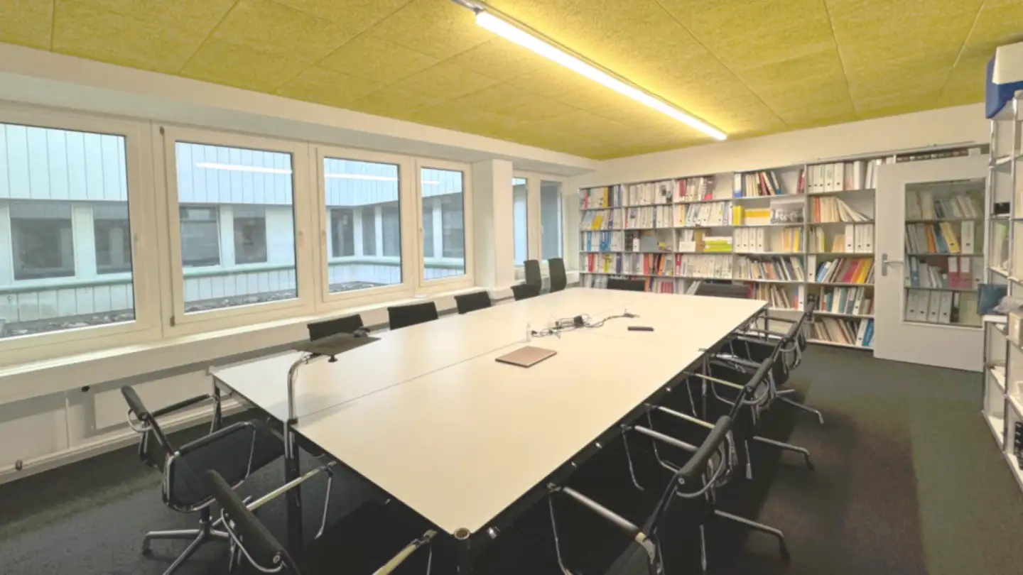 Bureau à louer - Industriestrasse 26a, 8404 Winterthur - Photo 4