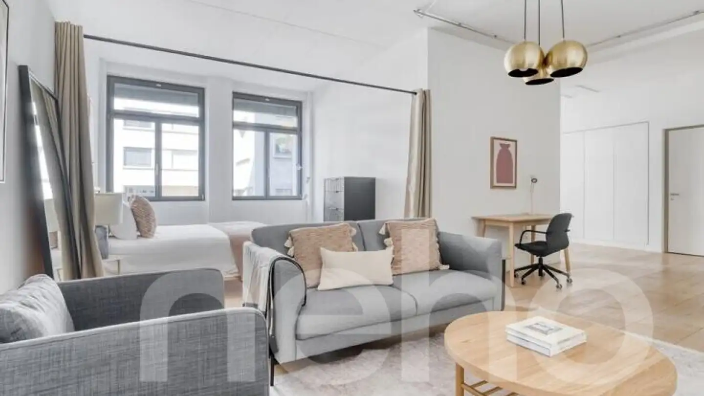 Loft in vendita - 8048 Zürich - Photo 2