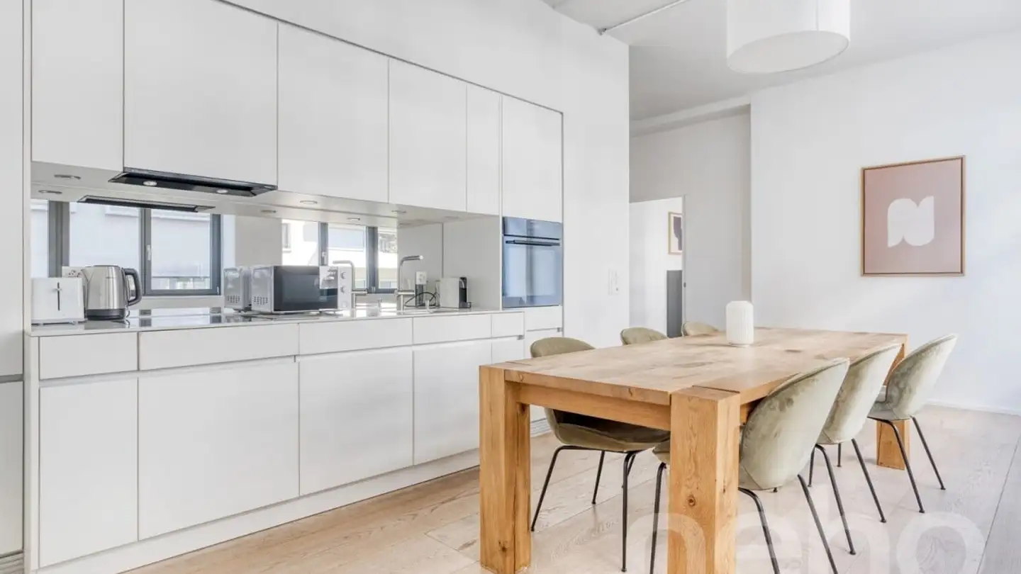 Loft in vendita - 8048 Zürich - Photo 3