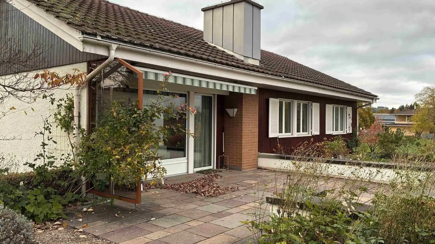 Casa singola in vendita - Erlimattstrasse 6, 8370 Sirnach - Photo 2