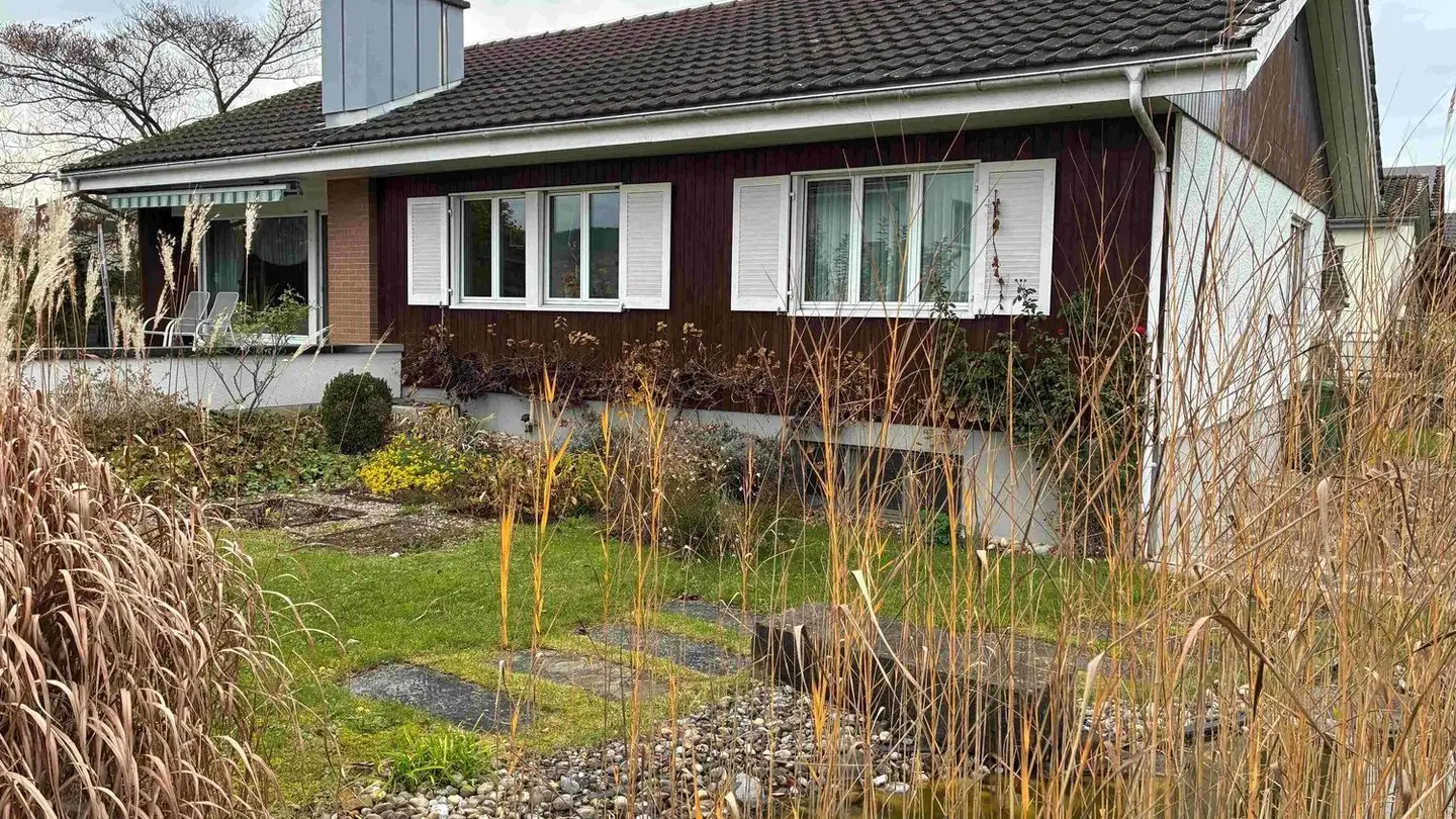 Casa singola in vendita - Erlimattstrasse 6, 8370 Sirnach - Photo 3