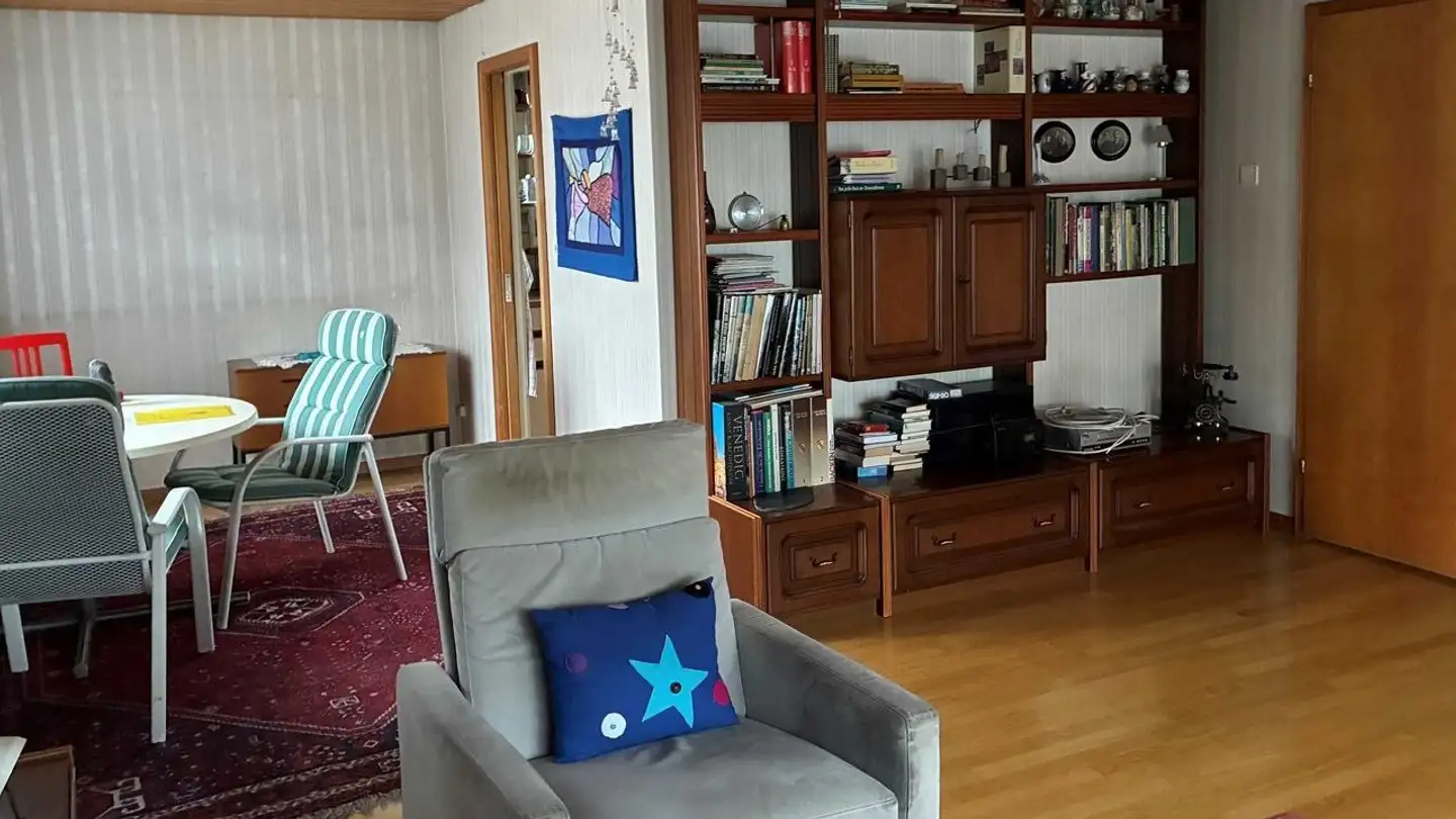 Casa singola in vendita - Erlimattstrasse 6, 8370 Sirnach - Photo 4